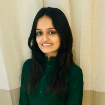 Lathiya bhumi - Front-end Developer